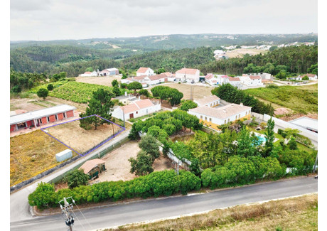 Działka na sprzedaż - Caldas Da Rainha, Portugalia, 532 m², 63 917 USD (251 834 PLN), NET-96119909