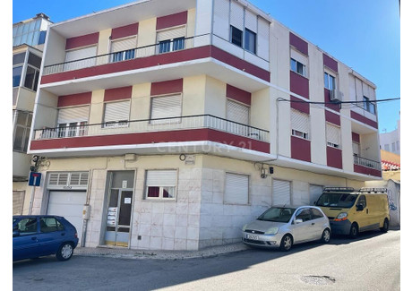 Komercyjne na sprzedaż - Santa Iria De Azoia, São João Da Talha E Bobadela, Portugalia, 186 m², 896 282 USD (3 665 794 PLN), NET-96124998