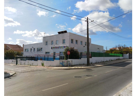 Komercyjne na sprzedaż - Charneca De Caparica E Sobreda, Portugalia, 1006 m², 1 017 750 USD (4 172 774 PLN), NET-96129749