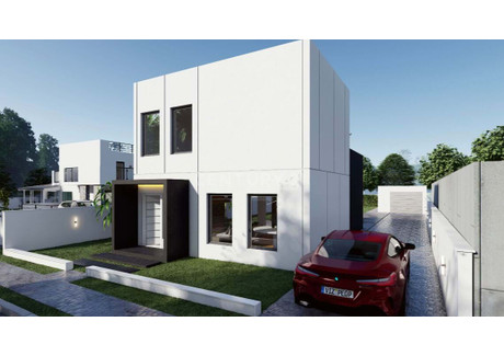 Dom na sprzedaż - Almada, Portugalia, 125 m², 536 256 USD (2 112 848 PLN), NET-96121138