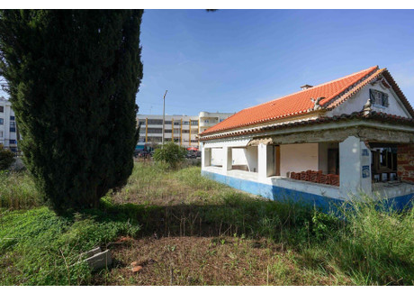 Komercyjne na sprzedaż - Charneca De Caparica E Sobreda, Portugalia, 119 m², 964 673 USD (3 694 698 PLN), NET-96123203