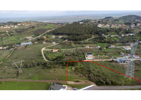 Działka na sprzedaż - Vila Franca De Xira, Portugalia, 5211,17 m², 77 095 USD (315 320 PLN), NET-96130893