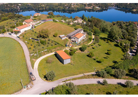 Działka na sprzedaż - Abrantes, Portugalia, 9360 m², 270 615 USD (1 095 992 PLN), NET-97504985