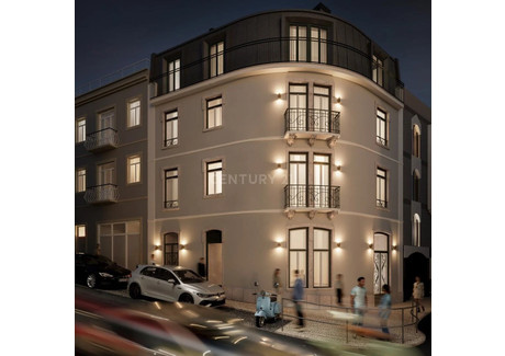 Mieszkanie na sprzedaż - Lisboa, Portugalia, 103 m², 971 110 USD (3 826 172 PLN), NET-97535210