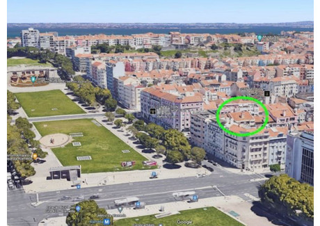 Komercyjne na sprzedaż - Arroios, Portugalia, 403 m², 3 958 952 USD (16 192 113 PLN), NET-99740474