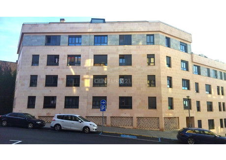 Komercyjne na sprzedaż - Segovia, Hiszpania, 334 m², 154 186 USD (630 622 PLN), NET-102339374