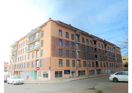 Komercyjne na sprzedaż - Cuéllar, Hiszpania, 181 m², 78 485 USD (321 004 PLN), NET-102339381