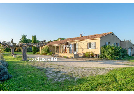 Dom na sprzedaż - Ménerbes, Francja, 102 m², 686 179 USD (2 806 471 PLN), NET-102143019