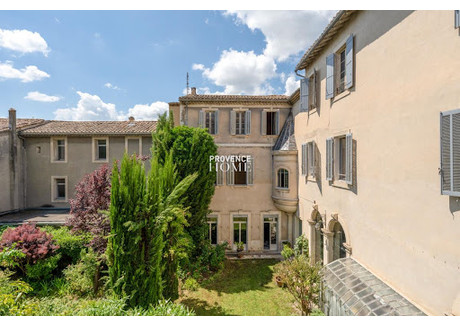 Dom na sprzedaż - L'isle-Sur-La-Sorgue, Francja, 750 m², 2 003 596 USD (8 154 635 PLN), NET-98397094