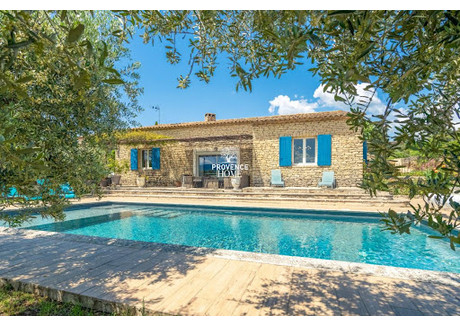 Dom na sprzedaż - Gordes, Francja, 173 m², 1 254 438 USD (5 042 840 PLN), NET-98433839