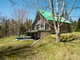 Dom na sprzedaż - 40 Birch Pond Ln, River Denys, NS B0E 2Y0, Canada Richmond, Subd. A, Kanada, 140 m², 405 630 USD (1 561 676 PLN), NET-95306726