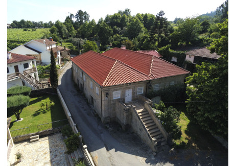 Dom na sprzedaż - Cavez, Portugalia, 736 m², 470 988 USD (1 916 919 PLN), NET-96204041