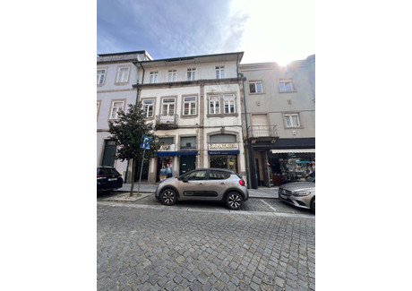 Komercyjne na sprzedaż - Braga (São José De São Lázaro E São João Do Souto), Portugalia, 110 m², 875 449 USD (3 580 586 PLN), NET-99951785