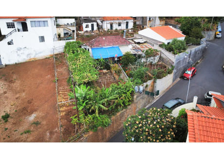 Dom na sprzedaż - Ilha Da Madeira, São Roque, Portugalia, 33 m², 324 613 USD (1 327 669 PLN), NET-100785350