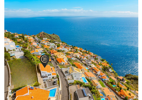 Dom na sprzedaż - Ilha Da Madeira, Caniço, Portugalia, 300 m², 1 662 324 USD (6 765 658 PLN), NET-101974918