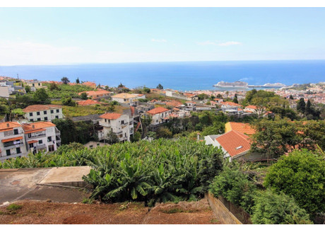 Działka na sprzedaż - Ilha Da Madeira, Monte, Portugalia, 270 m², 91 655 USD (383 119 PLN), NET-102424867