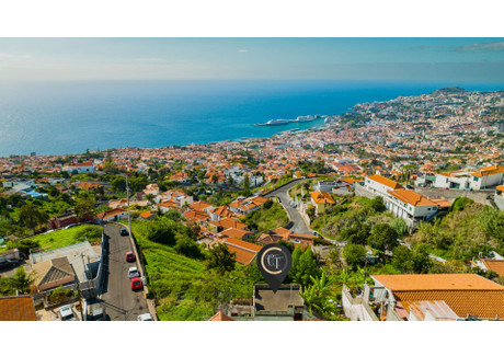 Działka na sprzedaż - Ilha Da Madeira, Funchal (Santa Maria Maior), Portugalia, 2195 m², 513 553 USD (2 100 433 PLN), NET-96118146