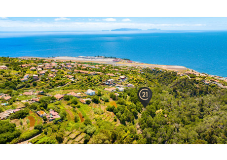 Działka na sprzedaż - Ilha Da Madeira, Santa Cruz, Portugalia, 850 m², 10 606 USD (44 014 PLN), NET-96124039