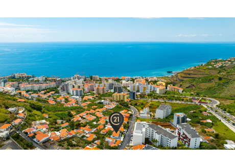 Dom na sprzedaż - Ilha Da Madeira, São Martinho, Portugalia, 283 m², 684 969 USD (2 685 077 PLN), NET-96125328