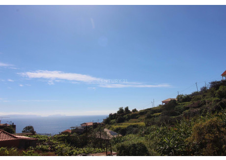 Działka na sprzedaż - Ilha Da Madeira, Gaula, Portugalia, 980 m², 38 054 USD (151 074 PLN), NET-96128569