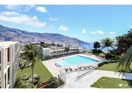 Mieszkanie na sprzedaż - Funchal, Portugalia, 61,6 m², 331 658 USD (1 276 882 PLN), NET-96128588