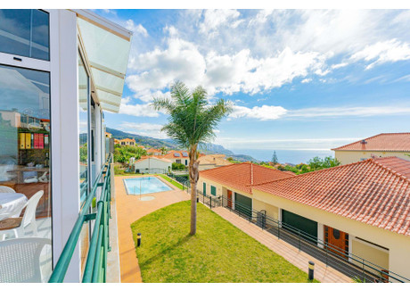 Mieszkanie na sprzedaż - Ilha Da Madeira, Canhas, Portugalia, 122 m², 332 465 USD (1 363 106 PLN), NET-96123200