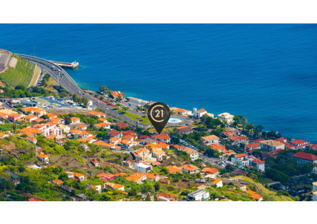 Dom na sprzedaż - Ilha Da Madeira, Santa Cruz, Portugalia, 234 m², 1 185 105 USD (4 645 610 PLN), NET-96123220