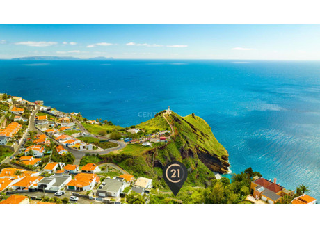 Działka na sprzedaż - Ilha Da Madeira, Caniço, Portugalia, 1450 m², 270 726 USD (1 061 245 PLN), NET-96865201