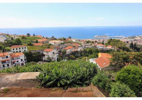 Działka na sprzedaż - Funchal, Portugalia, 210 m², 134 624 USD (530 420 PLN), NET-97307199