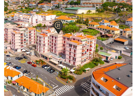 Mieszkanie na sprzedaż - Funchal, Portugalia, 87 m², 292 878 USD (1 127 580 PLN), NET-98354030