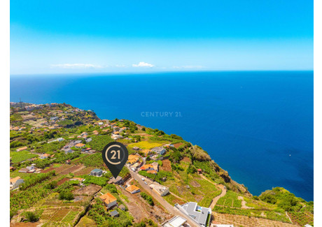 Dom na sprzedaż - Ilha Da Madeira, Canhas, Portugalia, 103 m², 176 069 USD (720 123 PLN), NET-98603314