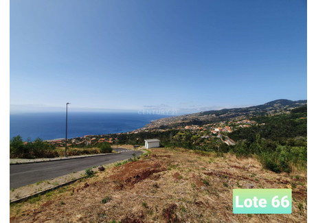 Działka na sprzedaż - Ilha Da Madeira, Santa Cruz, Portugalia, 949 m², 78 596 USD (322 243 PLN), NET-99009119