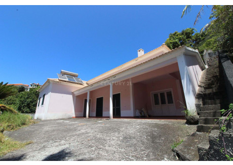 Dom na sprzedaż - Ilha Da Madeira, Faial, Portugalia, 261 m², 270 876 USD (1 107 881 PLN), NET-99563328