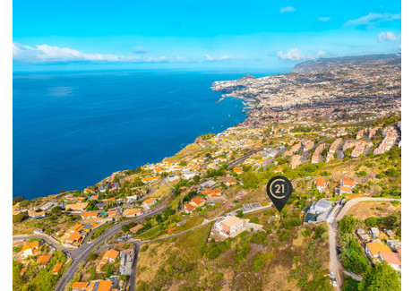 Działka na sprzedaż - Ilha Da Madeira, São Gonçalo, Portugalia, 2526 m², 536 542 USD (2 194 457 PLN), NET-99868504