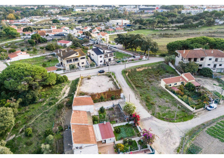 Działka na sprzedaż - Seixal, Arrentela E Aldeia De Paio Pires, Portugalia, 620 m², 158 272 USD (647 333 PLN), NET-101580632