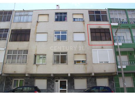 Mieszkanie na sprzedaż - Seixal, Arrentela E Aldeia De Paio Pires, Portugalia, 67 m², 141 776 USD (579 864 PLN), NET-96117599