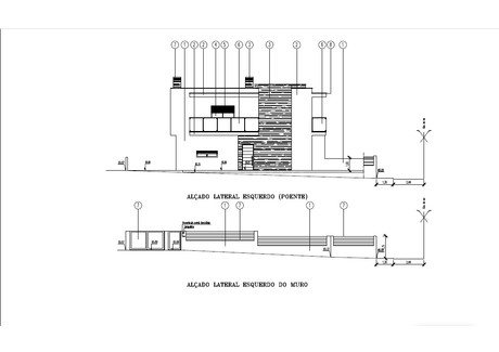 Dom na sprzedaż - Fernão Ferro, Portugalia, 125 m², 366 091 USD (1 489 989 PLN), NET-96126483