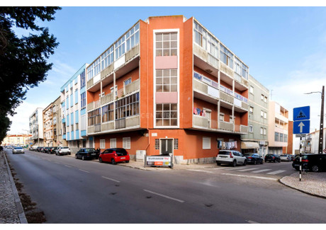 Mieszkanie na sprzedaż - Seixal, Portugalia, 79,35 m², 205 836 USD (810 992 PLN), NET-96130483