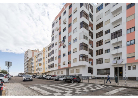 Mieszkanie na sprzedaż - Seixal, Arrentela E Aldeia De Paio Pires, Portugalia, 92,69 m², 233 168 USD (974 641 PLN), NET-101914682