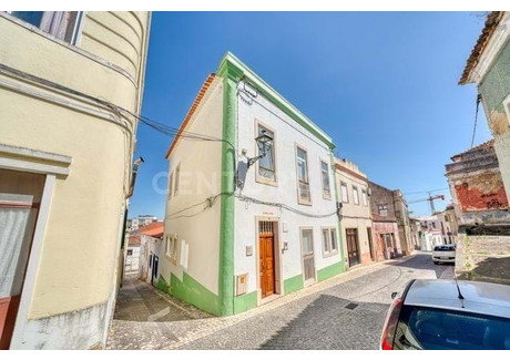 Komercyjne na sprzedaż - Rio Maior, Portugalia, 150 m², 264 987 USD (1 014 901 PLN), NET-96410120