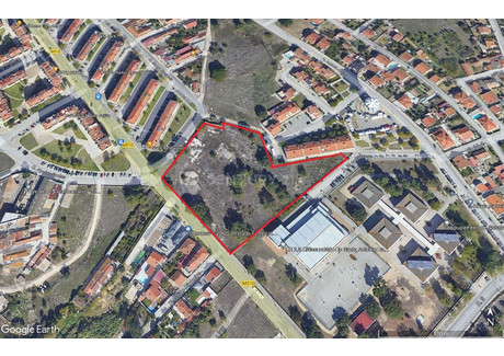 Działka na sprzedaż - Barreiro, Portugalia, 12 350 m², 1 437 183 USD (5 533 156 PLN), NET-99307807