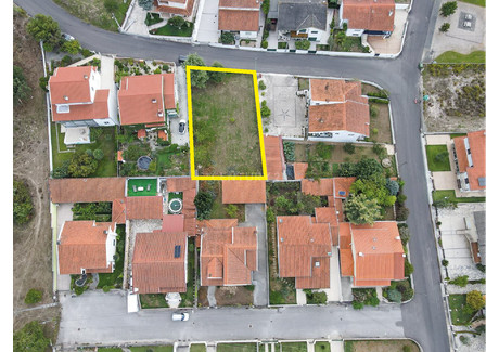 Działka na sprzedaż - Lousã E Vilarinho, Portugalia, 670 m², 46 882 USD (191 749 PLN), NET-100847378