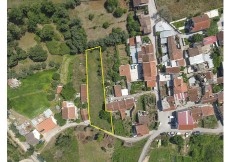 Działka na sprzedaż - Lousã E Vilarinho, Portugalia, 1040 m², 50 999 USD (195 836 PLN), NET-100847380