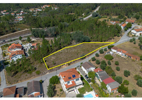 Działka na sprzedaż - Lousã E Vilarinho, Portugalia, 1430 m², 40 812 USD (166 922 PLN), NET-101045721