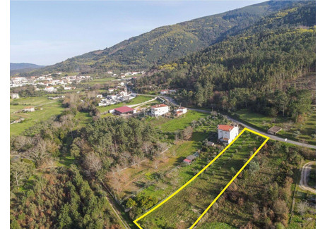 Działka na sprzedaż - Lousã E Vilarinho, Portugalia, 2580 m², 36 371 USD (149 121 PLN), NET-96737752