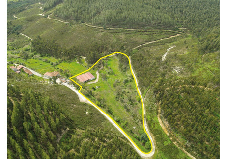 Działka na sprzedaż - Serpins, Portugalia, 15 400 m², 53 904 USD (213 997 PLN), NET-97670318