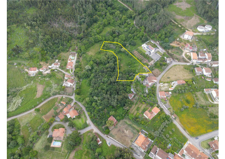 Działka na sprzedaż - Lousã E Vilarinho, Portugalia, 4257 m², 49 758 USD (203 512 PLN), NET-97726904