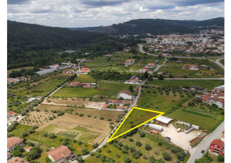 Działka na sprzedaż - Miranda Do Corvo, Portugalia, 1400 m², 83 956 USD (329 109 PLN), NET-97875140