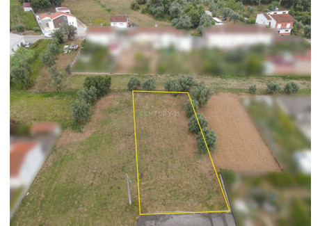 Działka na sprzedaż - Lousã E Vilarinho, Portugalia, 468 m², 44 764 USD (171 448 PLN), NET-99644185