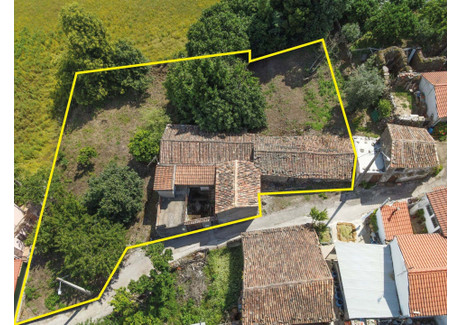 Dom na sprzedaż - Lousã E Vilarinho, Portugalia, 683 m², 58 760 USD (225 637 PLN), NET-99718080